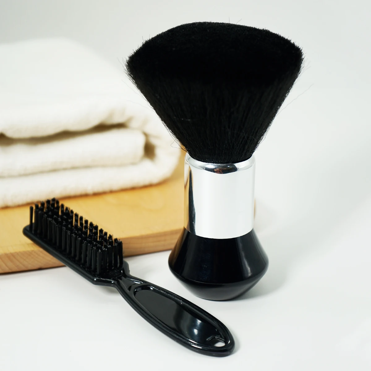 Hair Clipper - Tondeuse à cheveux nettoyeur de cou