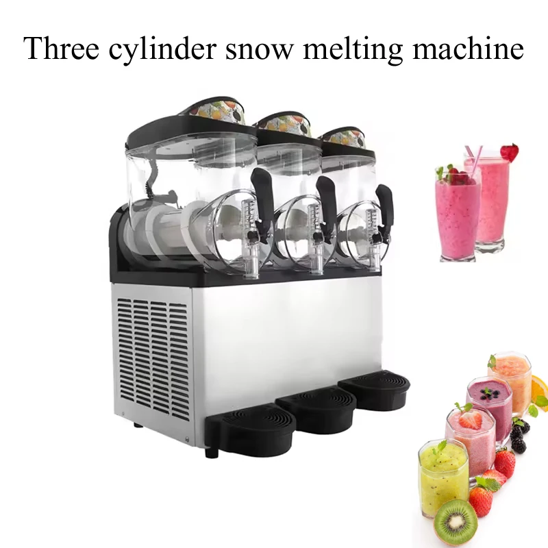 Shaving Cream - Petite Machine à raser la glace