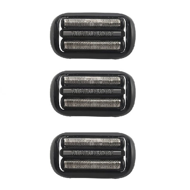 Electric Shaver Rotary - Tête de rasoir électrique de remplacement