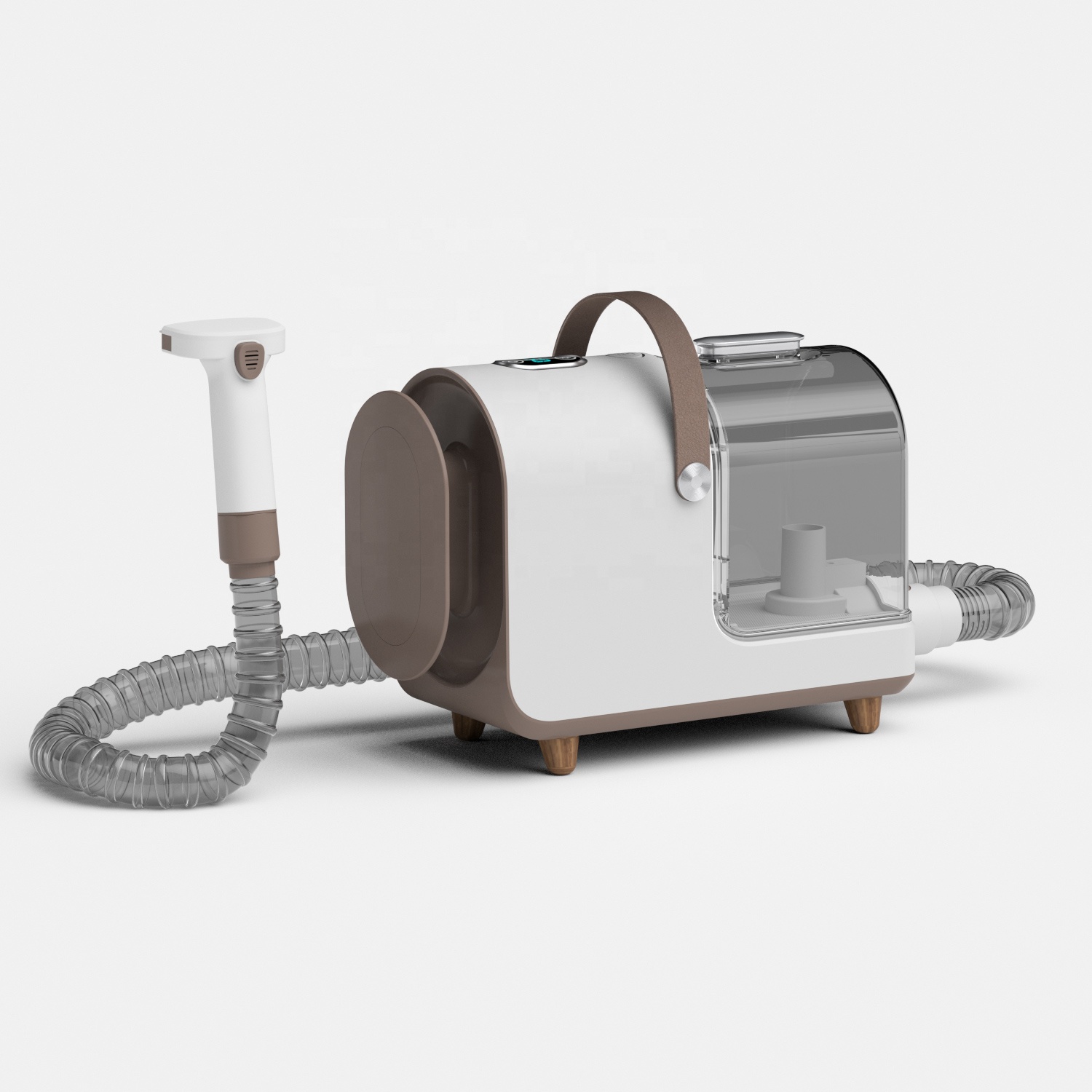 Grooming Kit - Kit de toilettage pour animaux de