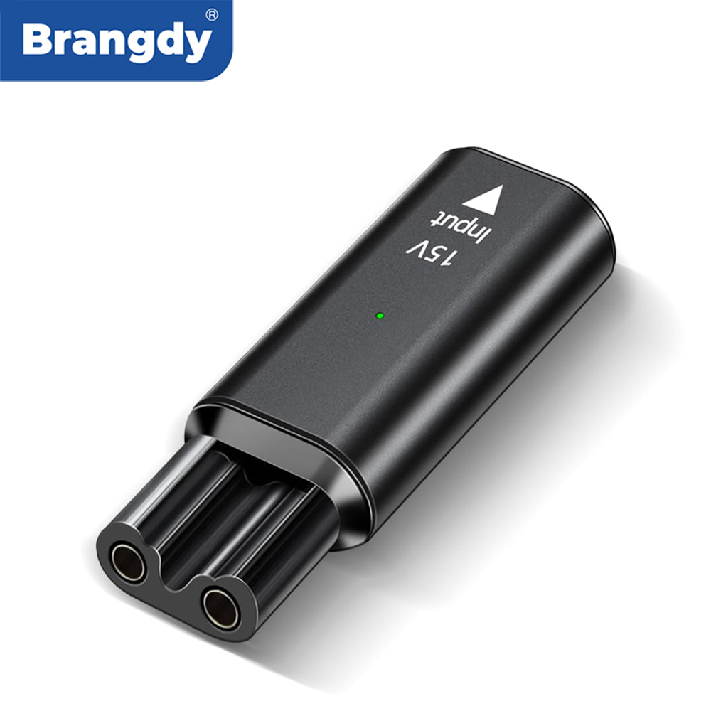 Body Trimmer - Brangdy 15V HQ8505 type-c adaptateur de