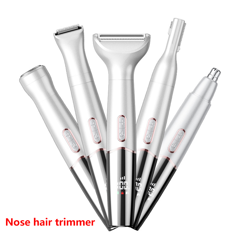 Grooming Kit - Original tout en1 tondeuse à cheveux