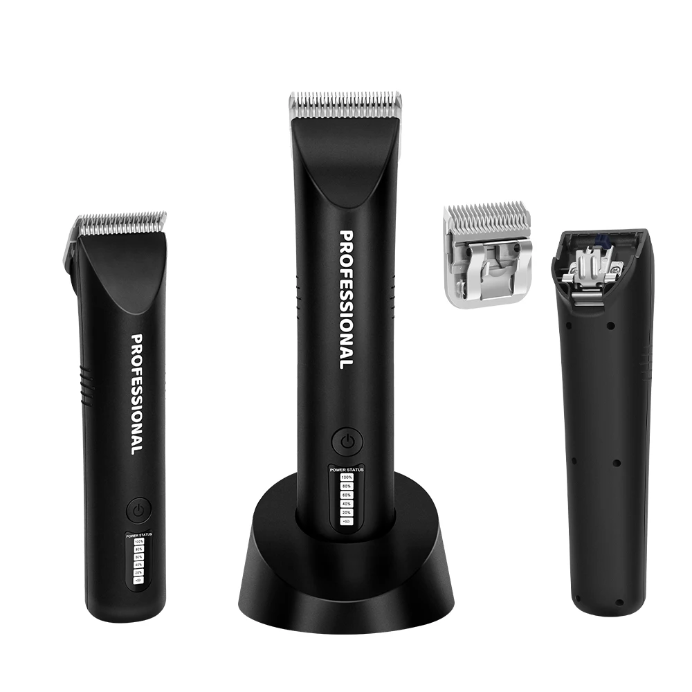 Hair Clipper - Yinsen professionnel Turbo A5 lame tondeuses