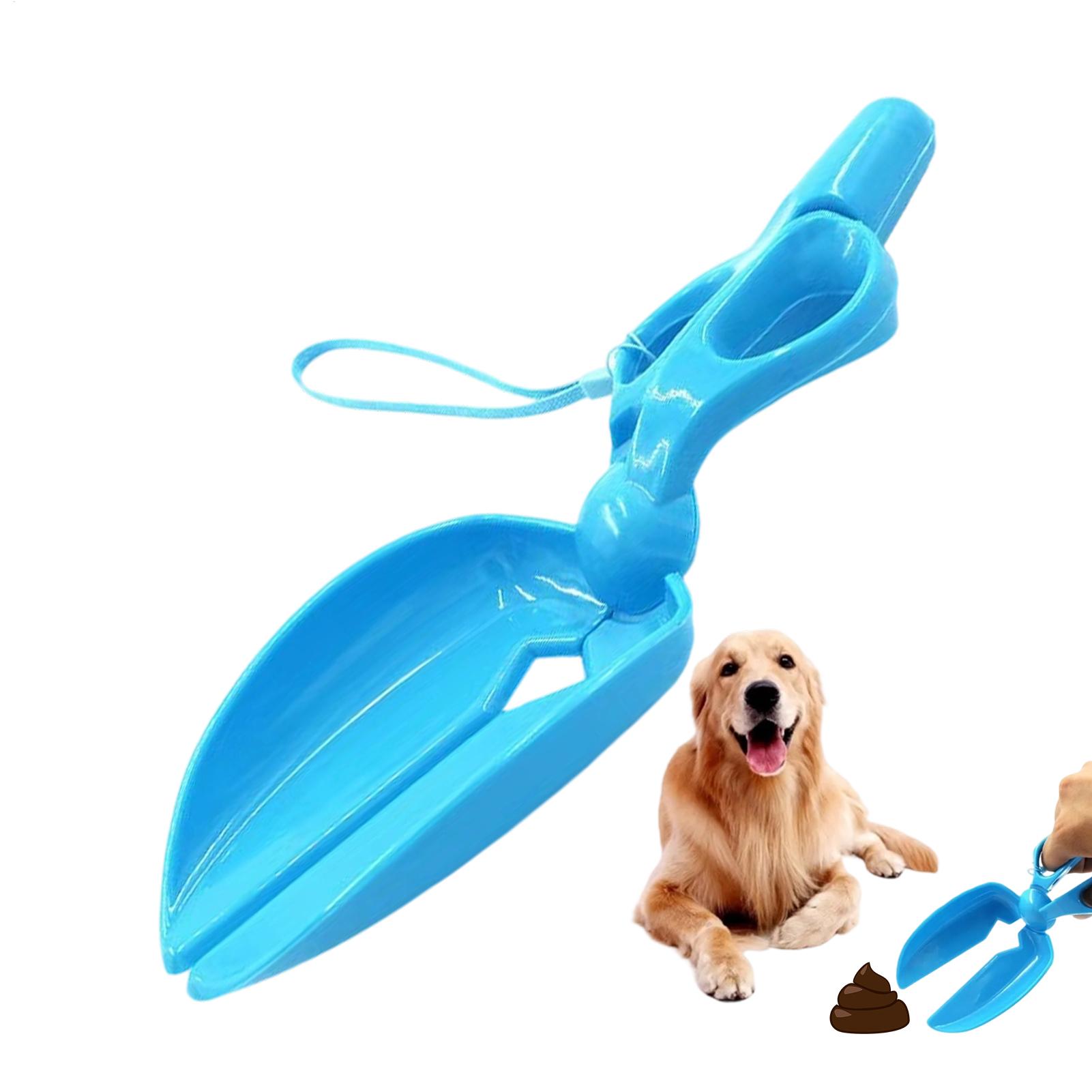 Grooming Scissors - Pince à ciseaux pour ramasser les