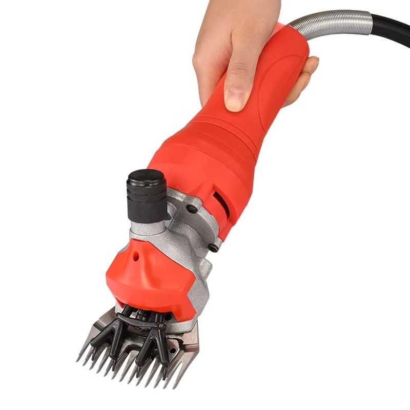 Hair Clipper - Tondeuse électrique 110V pour animaux de
