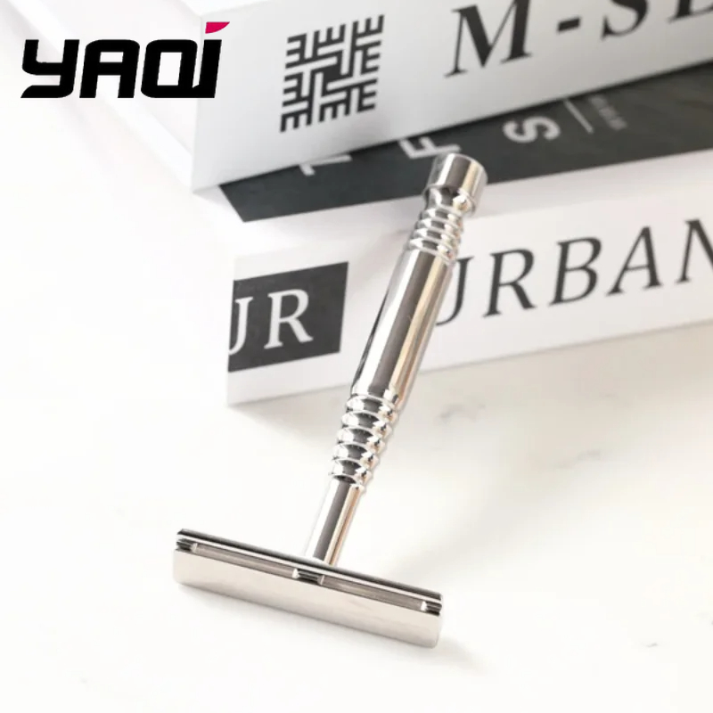 YAQI Romulus rasoir avec aiman - Men'S Grooming Hairstyles avis et prix