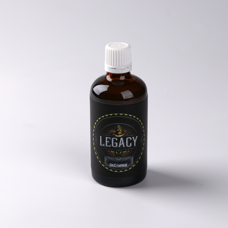 Yaqi LEGACY Éclaboussures aprè - Aftershave avis et prix