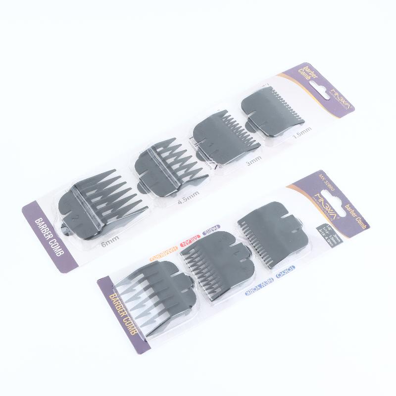 1/2/3/4 Pièces Guides de coupe - Hair Clipper avis et prix