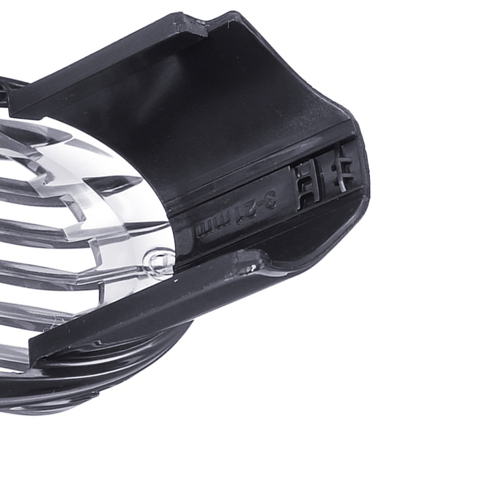 Peigne guide pour tondeuse à c - Hair Clipper avis et prix