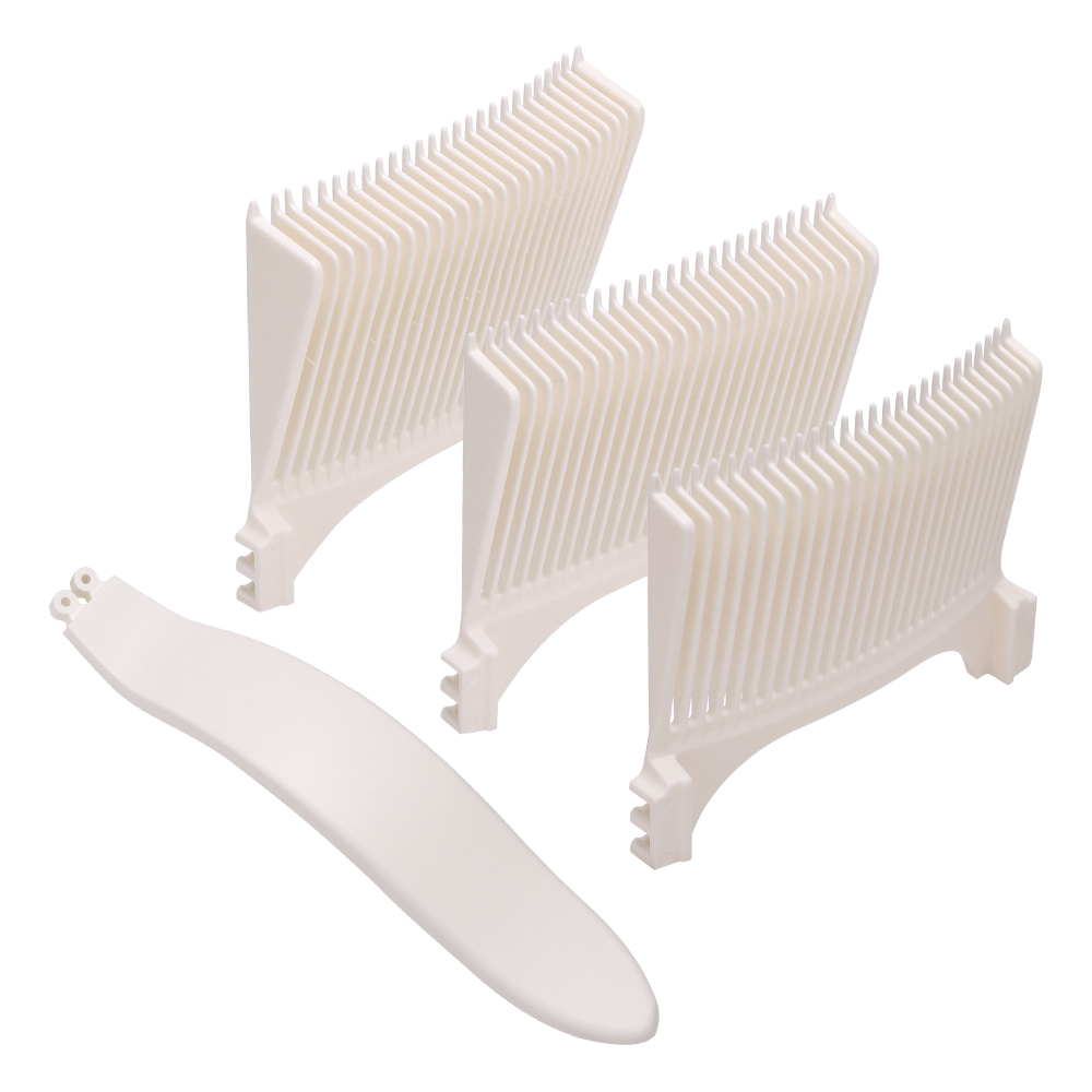 Ensemble de peignes d'aligneme - Hair Clipper avis et prix