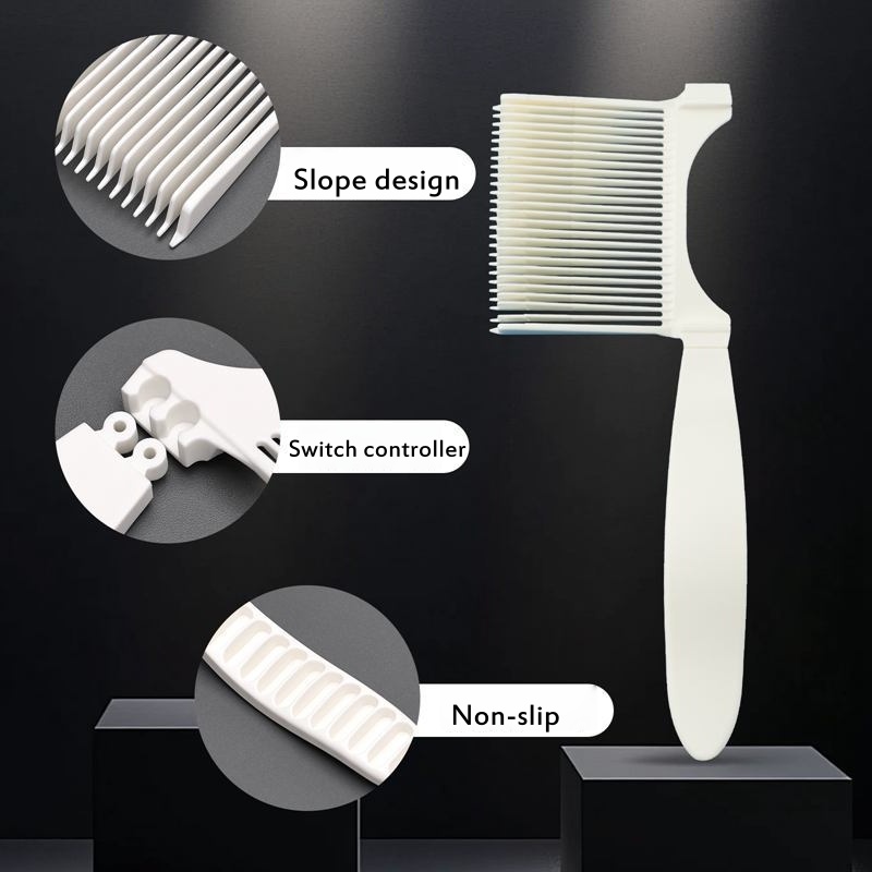Ensemble de peignes d'aligneme - Hair Clipper avis et prix