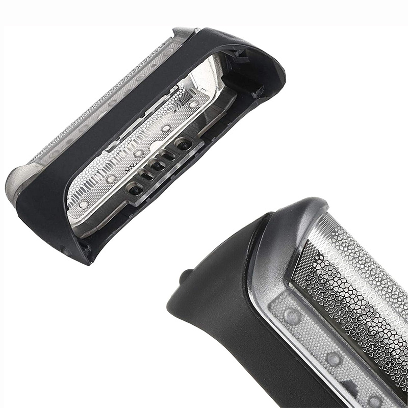 Lames et grille de rechange po - Aftershave avis et prix