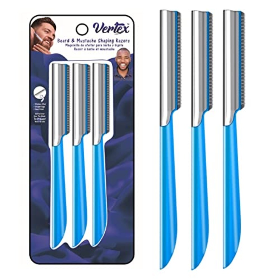 Outil de façonnage de barbe, r - Mens Grooming Travel Kit avis et prix