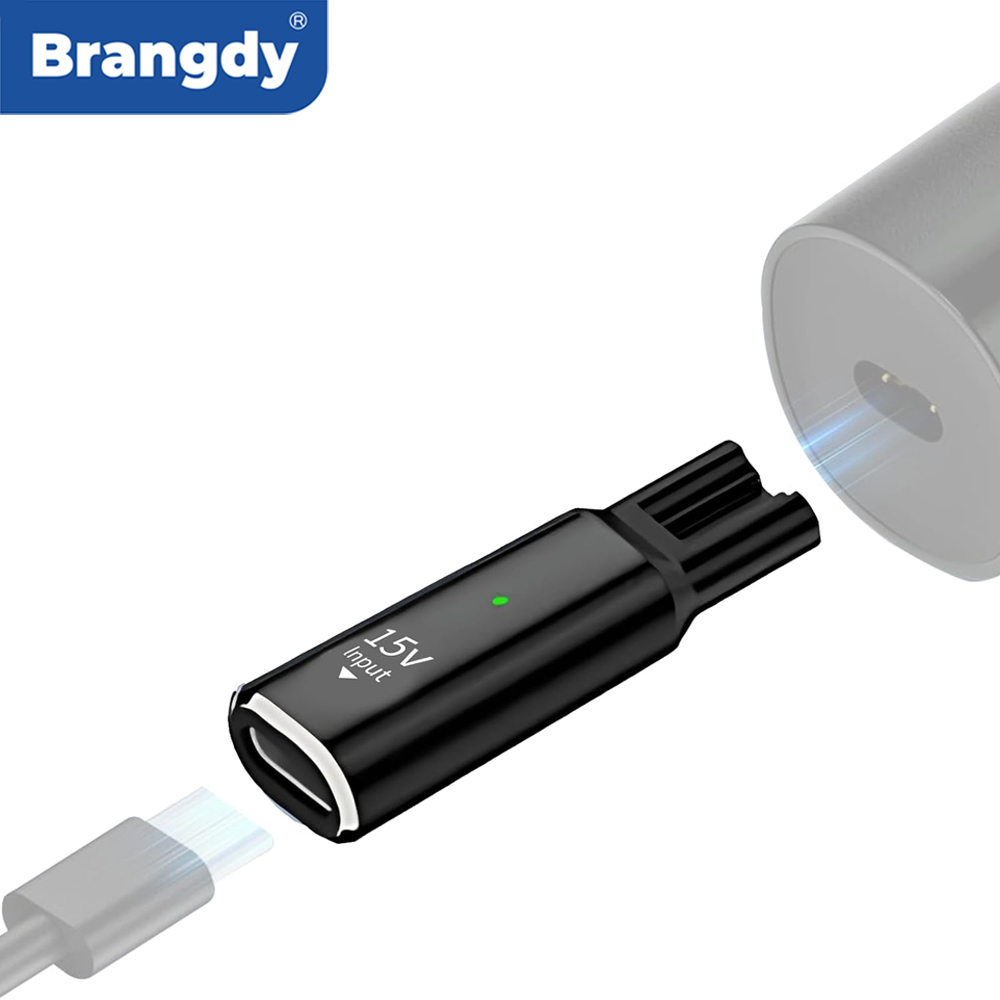 Brangdy 15V HQ8505 type-c adap - Body Trimmer avis et prix
