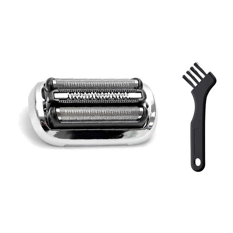 Lot de 2 têtes de rechange pou - Electric Shaver Rotary avis et prix
