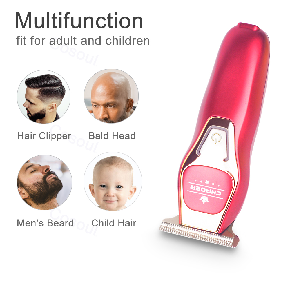 Mini tondeuse à cheveux électr - Electric Shaver Rotary avis et prix