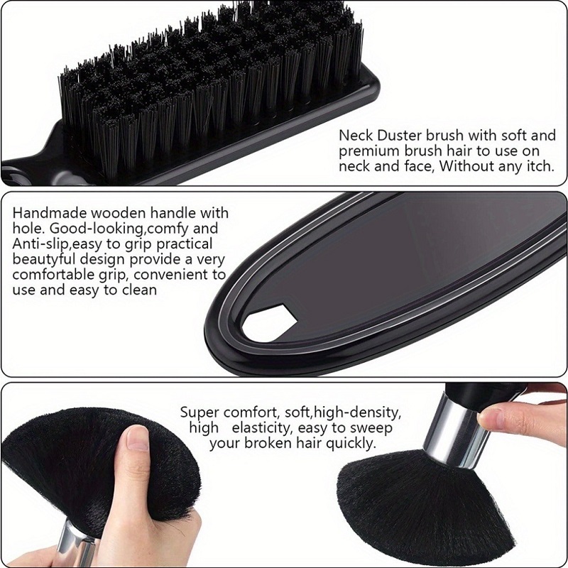 Kit de 4 outils professionnels - Grooming Kit avis et prix
