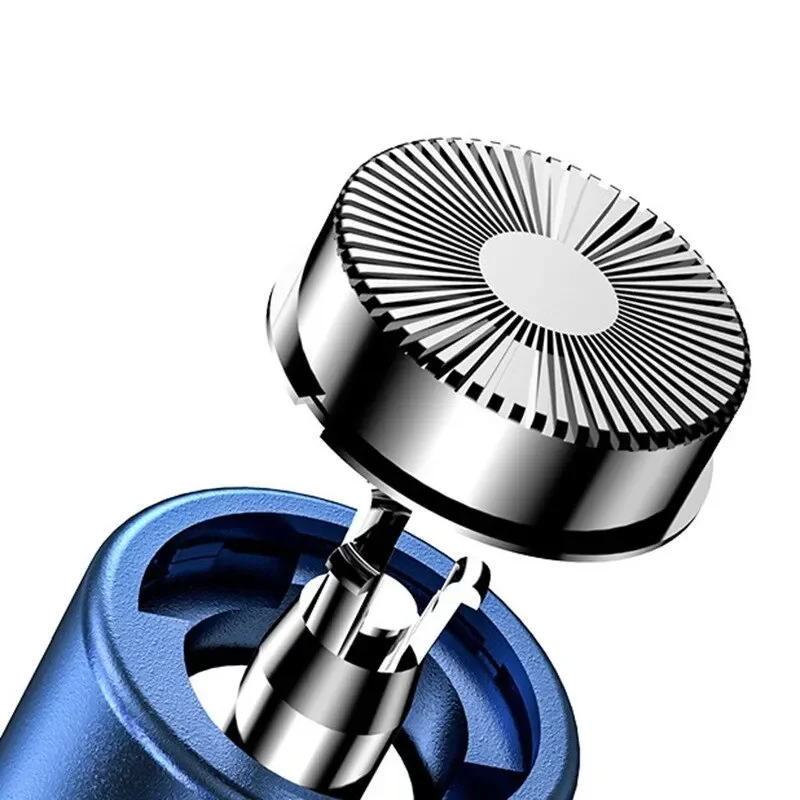 Tondeuse électrique pour poils - Nose Trimmer avis et prix