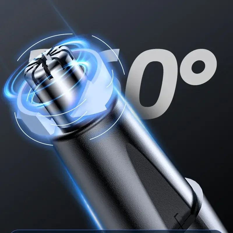 Tondeuse électrique pour poils - Nose Trimmer avis et prix