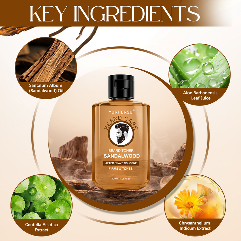 Lotion après-rasage au bois de - Aftershave avis et prix