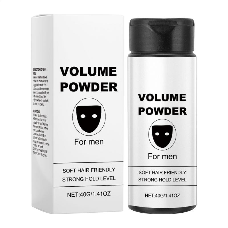 Poudre capillaire pour hommes, - Men'S Grooming Hairstyles avis et prix