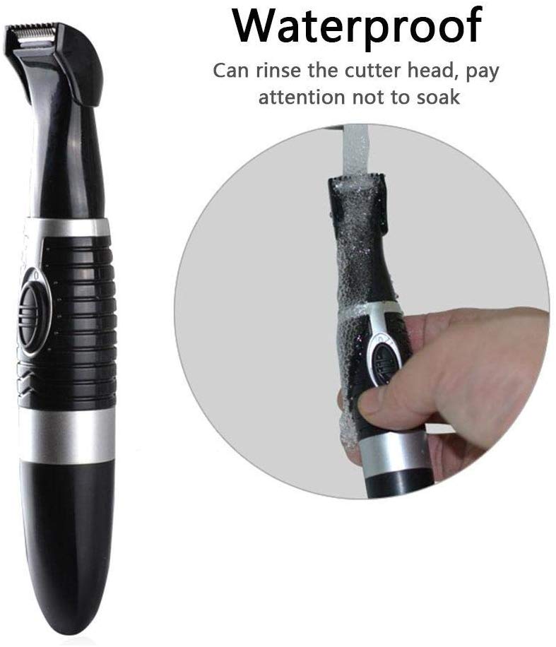 Tondeuse électrique pour anima - Body Trimmer avis et prix