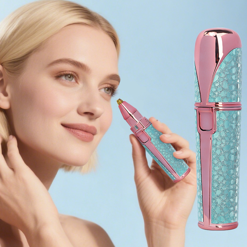 Tondeuse à sourcils électrique - Electric Razor avis et prix