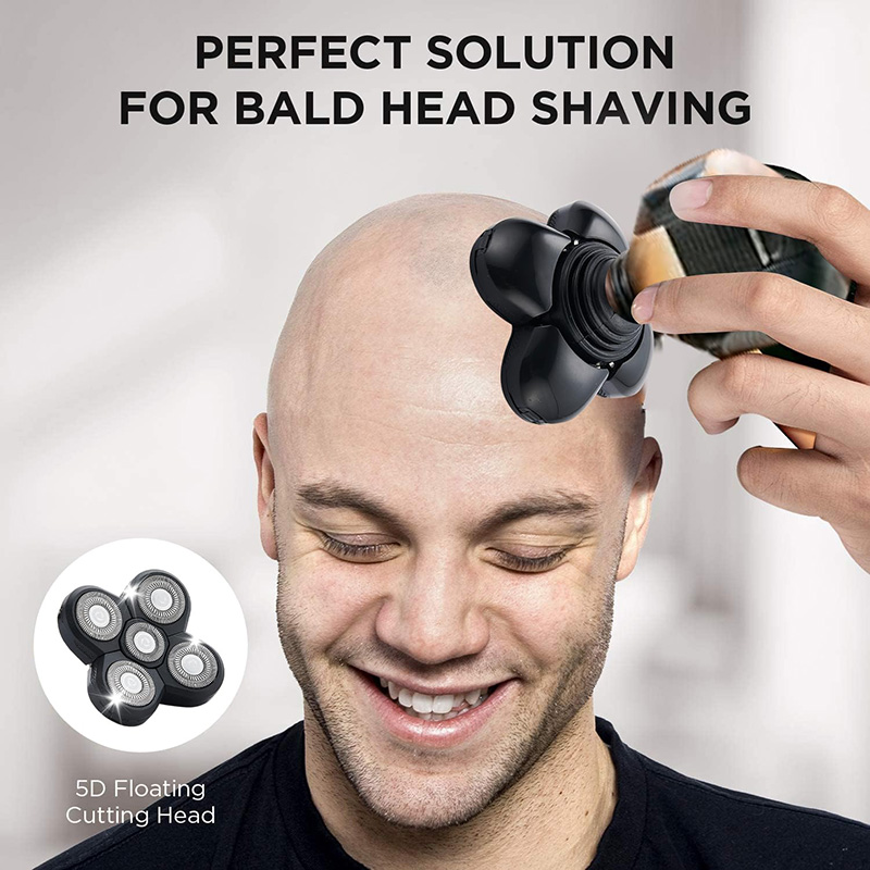 Tête de rasoir électrique de r - Electric Shaver Rotary avis et prix