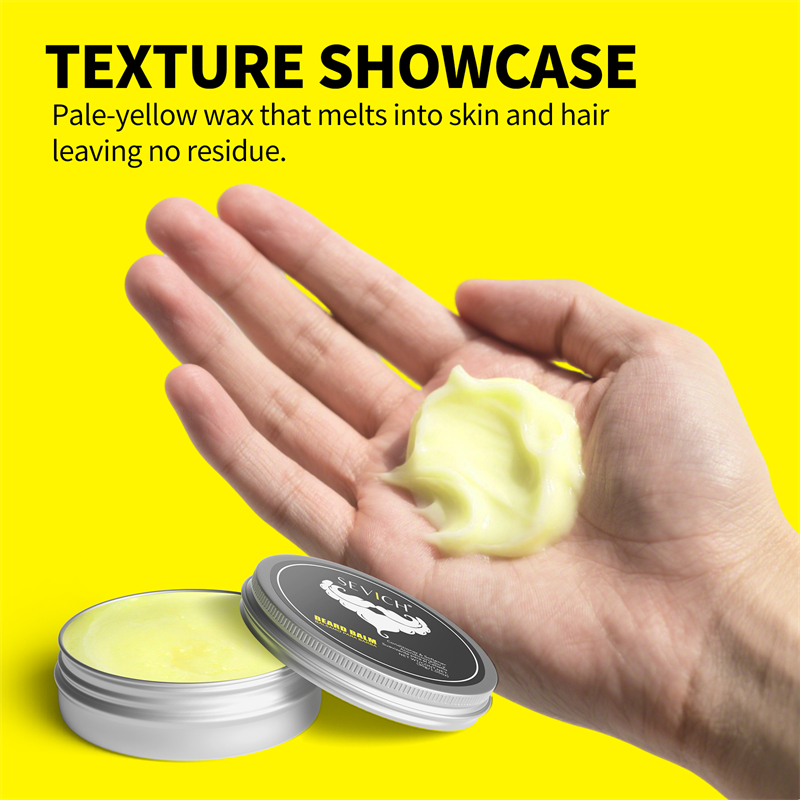 SEVICH cire de baume à barbe n - Shaving Cream avis et prix