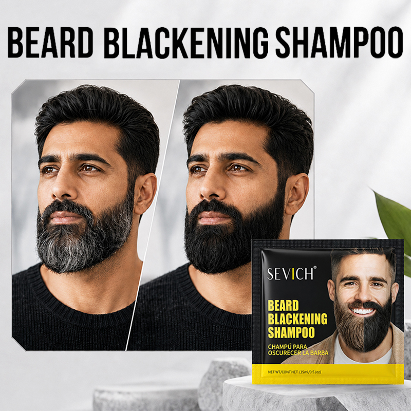 Lot de 10 Shampoings Colorants - Shaving Cream avis et prix