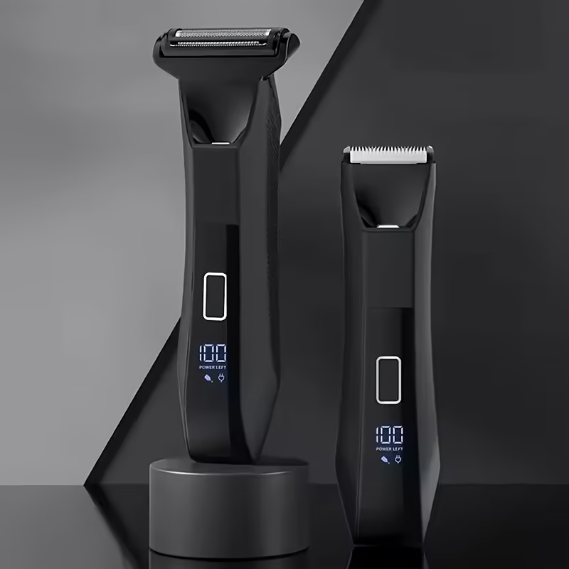 Mijia Youpin, tondeuse et raso - Mens Grooming Travel Kit avis et prix
