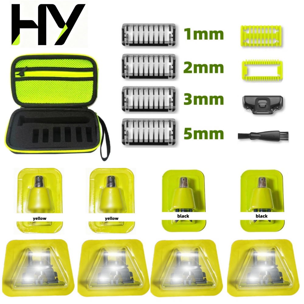Kit de remplacement pour tonde - Electric Shaver Rotary avis et prix