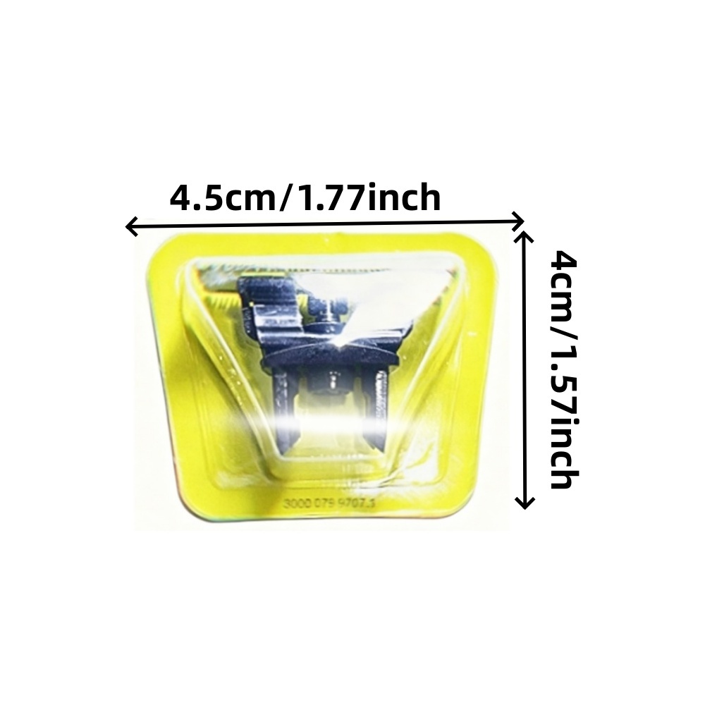 Kit de remplacement pour tonde - Electric Shaver Rotary avis et prix