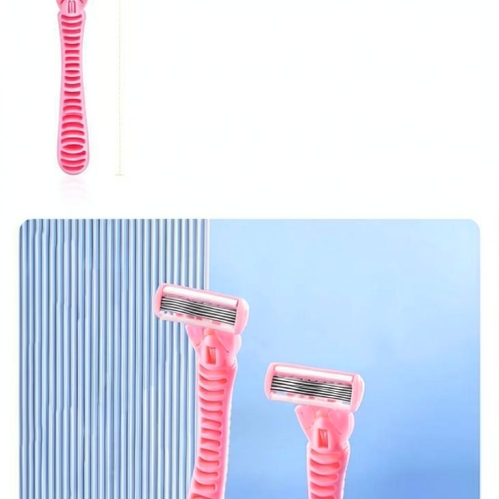 Rasoir manuel portable pour fe - Body Trimmer avis et prix