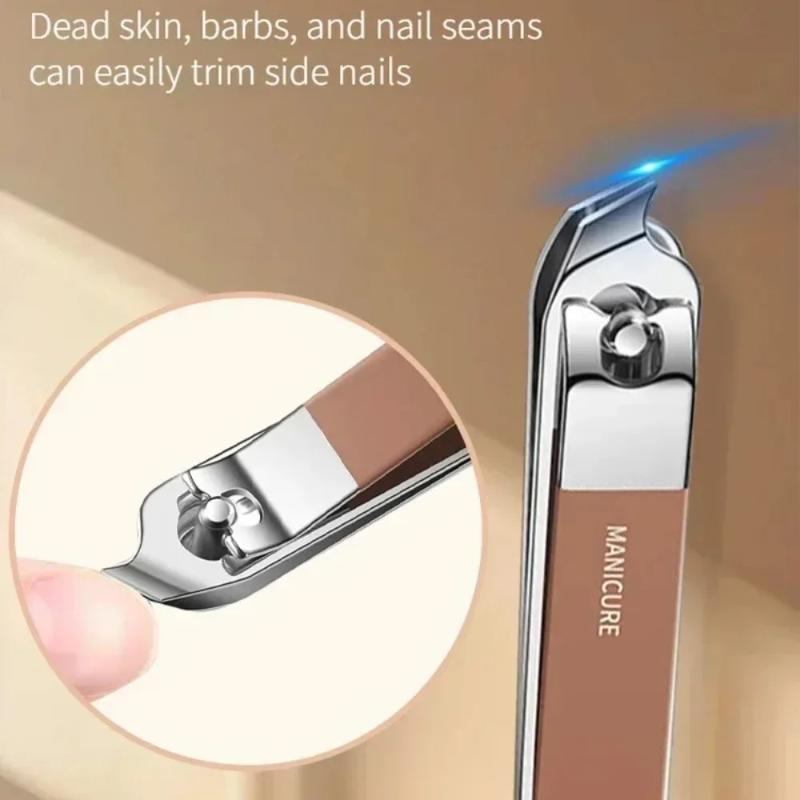 Kit de soins des ongles, ensem - Mens Grooming Travel Kit avis et prix
