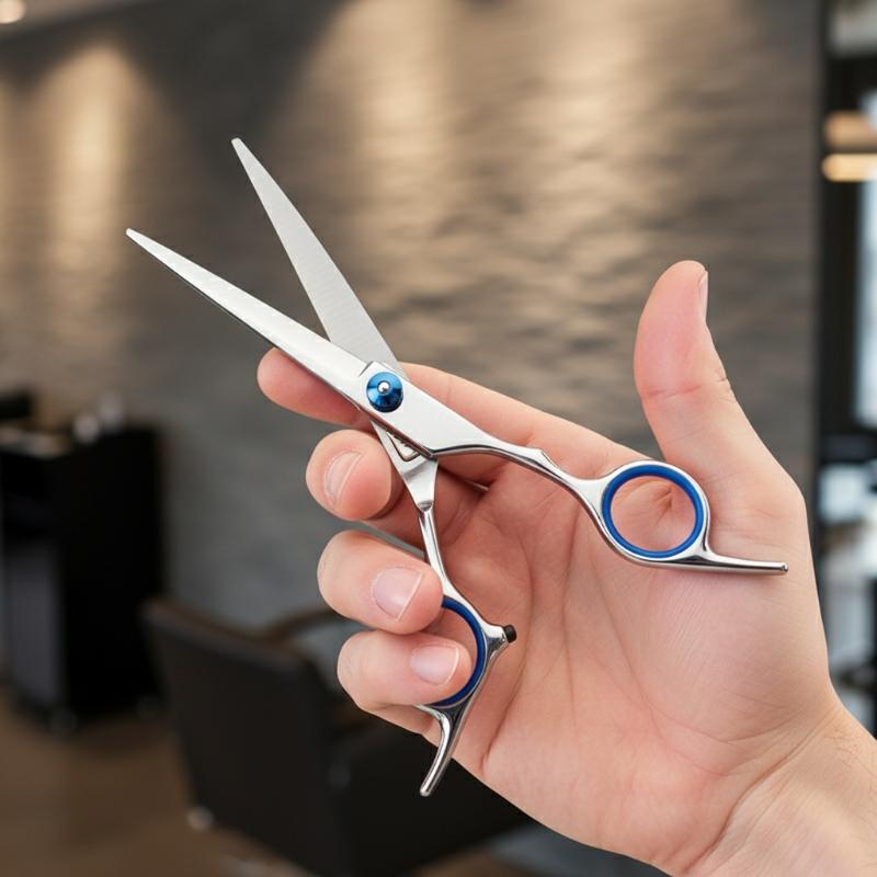 Ensemble de ciseaux de coupe d - Grooming Scissors avis et prix