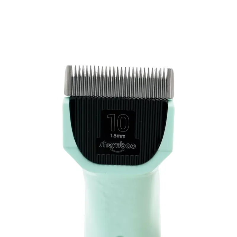 Tondeuse pour chien Shernbao P - Hair Clipper avis et prix