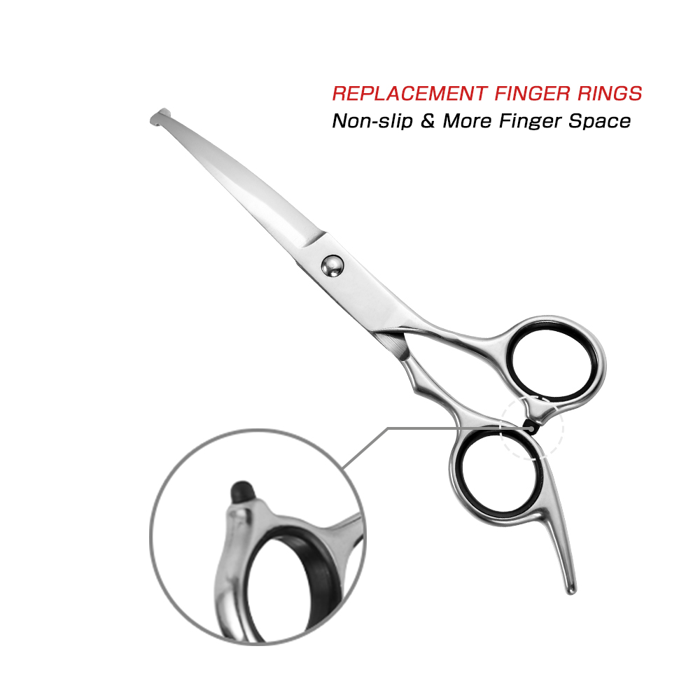 Ciseaux pour animaux de compag - Grooming Scissors avis et prix