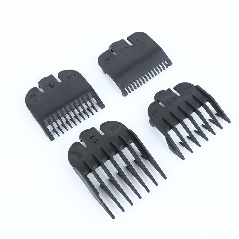 1/2/3/4 Pièces Guides de coupe - Hair Clipper avis et prix