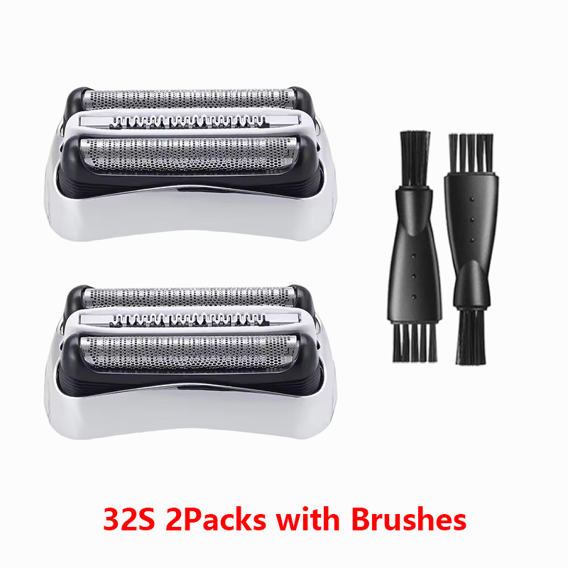 Tête de rechange 32B 32S Série - Electric Shaver Rotary avis et prix
