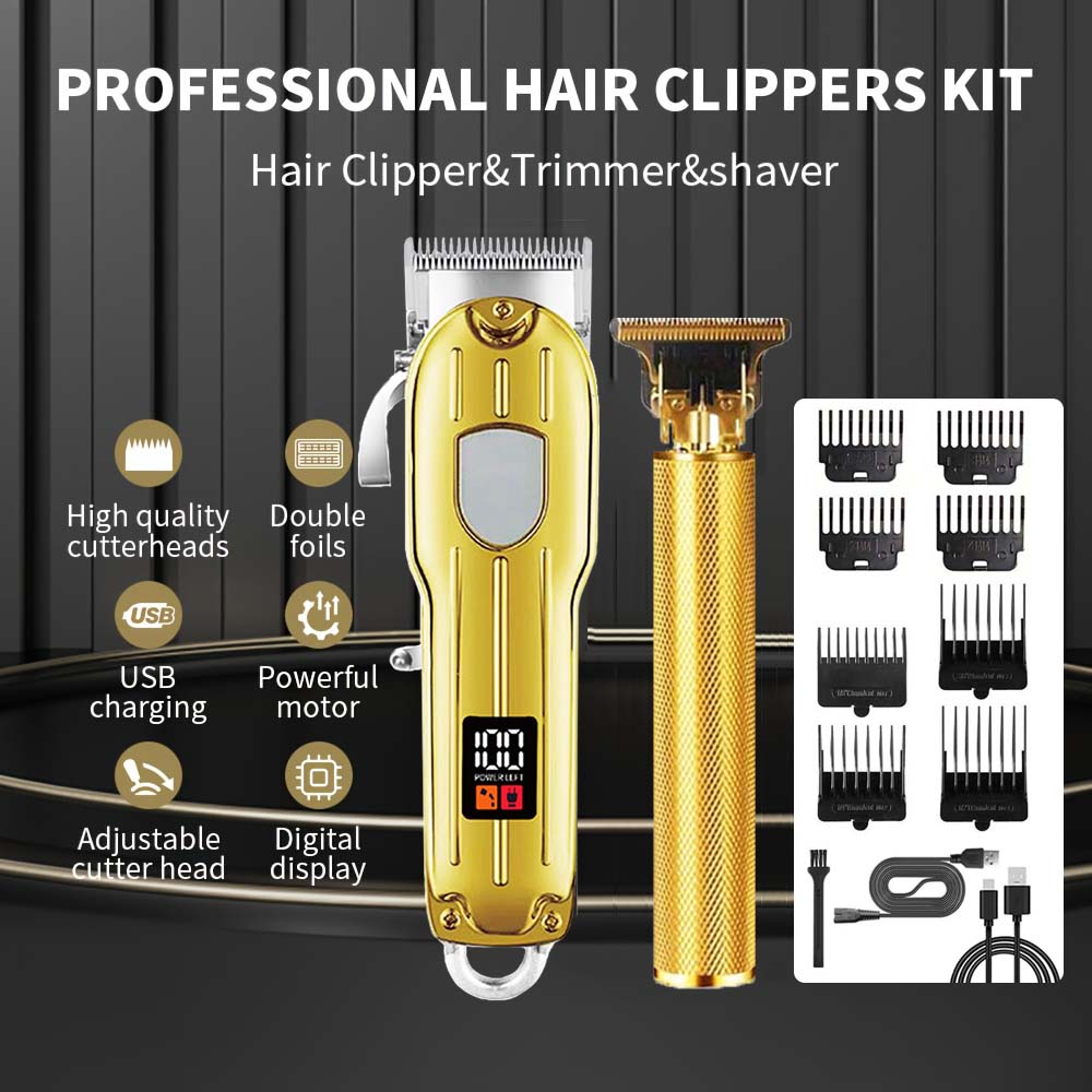 Tondeuse à cheveux électrique  - Body Trimmer avis et prix