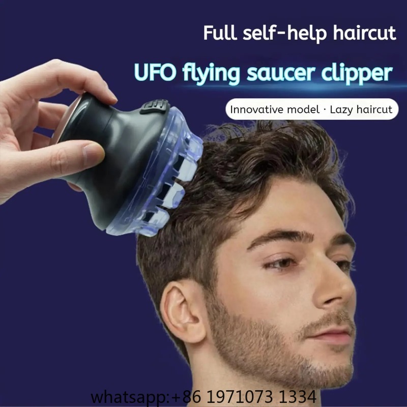 Tondeuse à cheveux automatique - Hair Clipper avis et prix