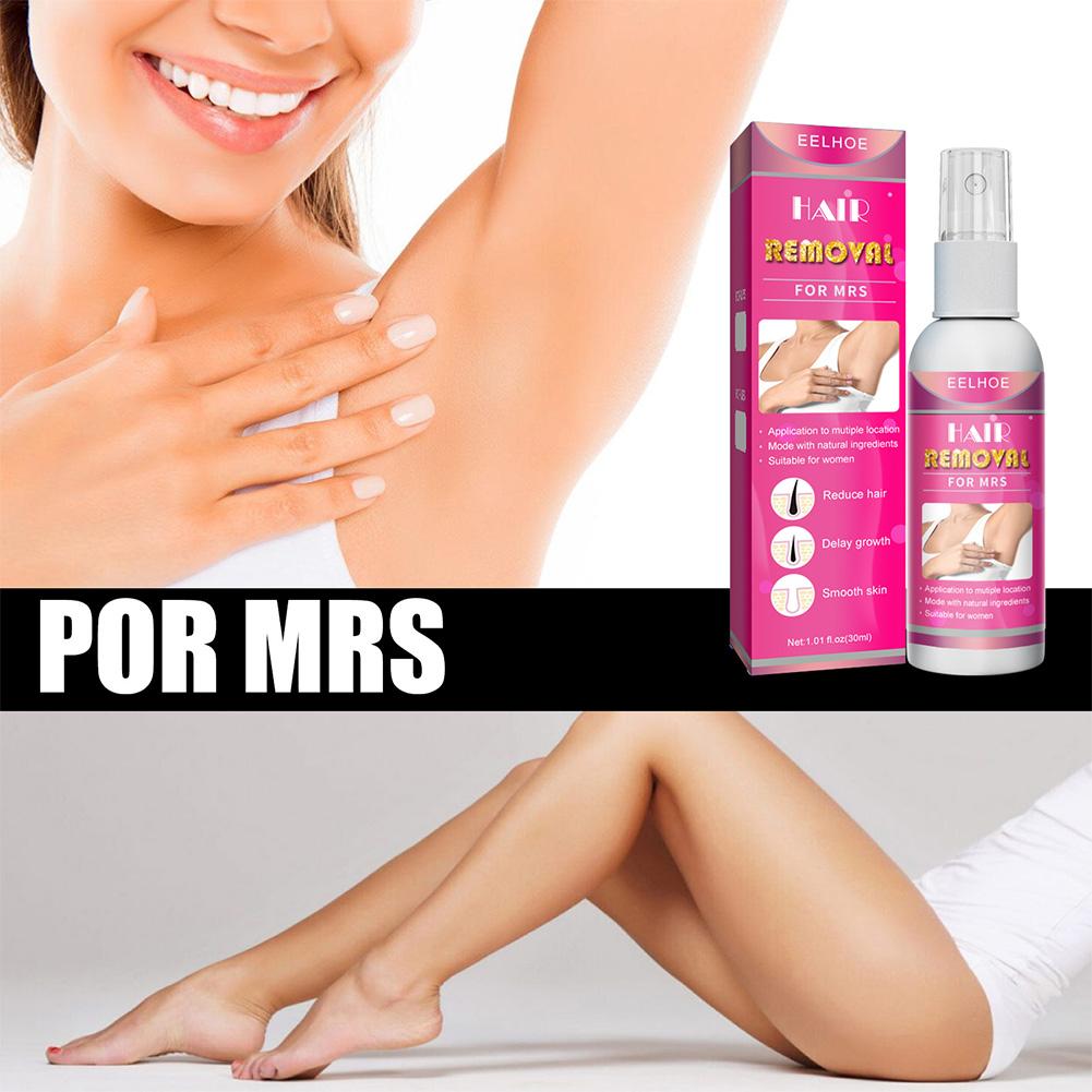Épilateur Permanent indolore S - Shaving Cream avis et prix