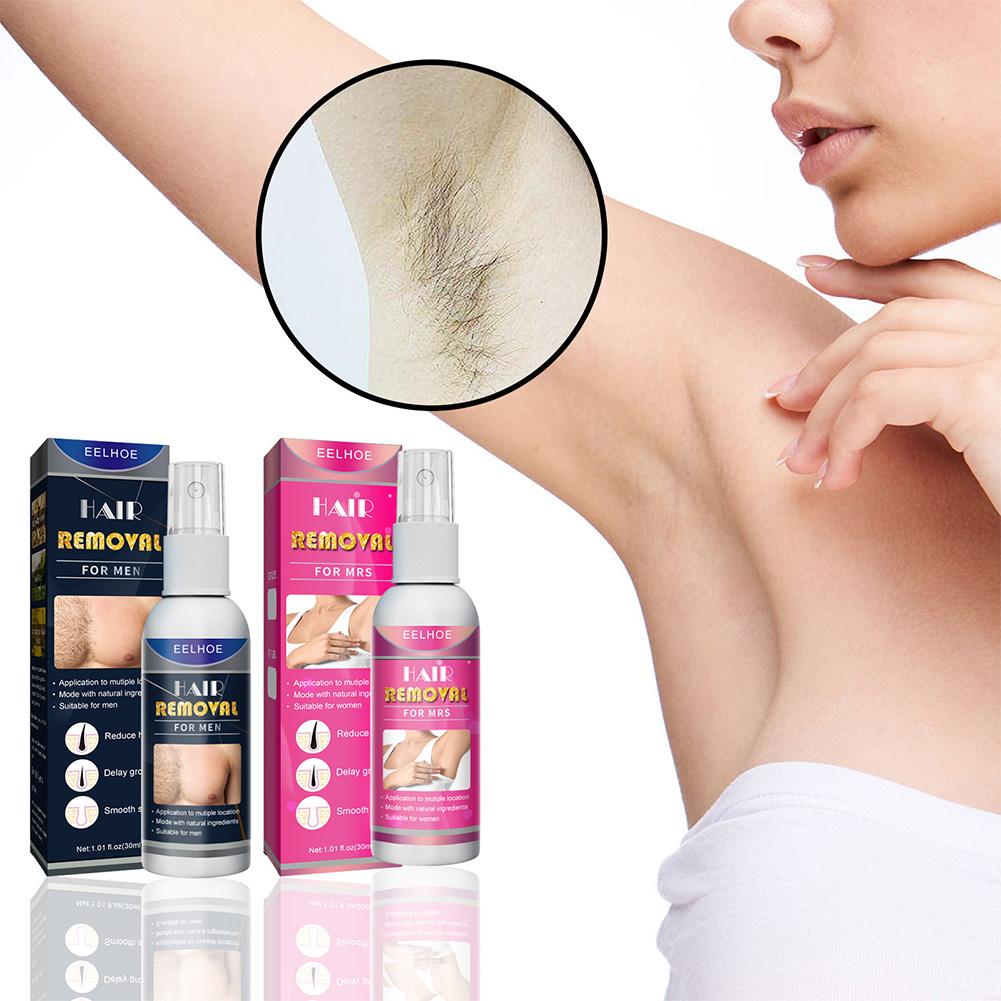 Épilateur Permanent indolore S - Shaving Cream avis et prix