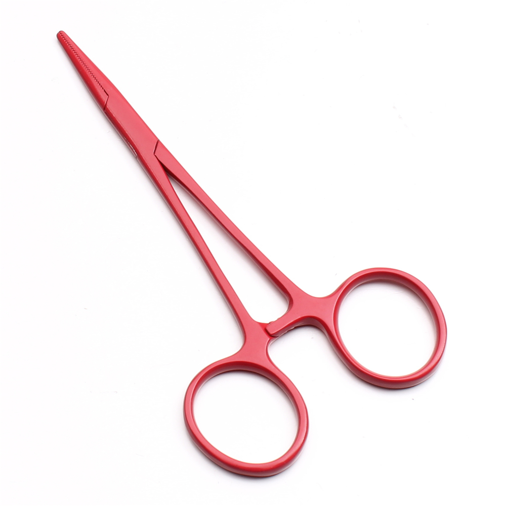 Pince hémostatique à tête incu - Grooming Scissors avis et prix