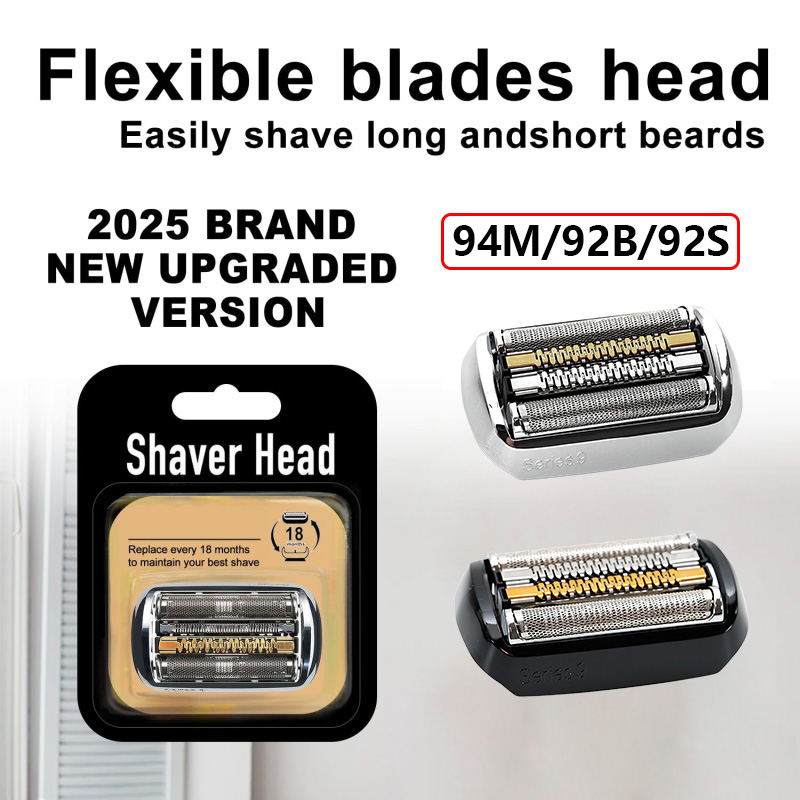 Têtes de rechange pour rasoir  - Electric Shaver Rotary avis et prix