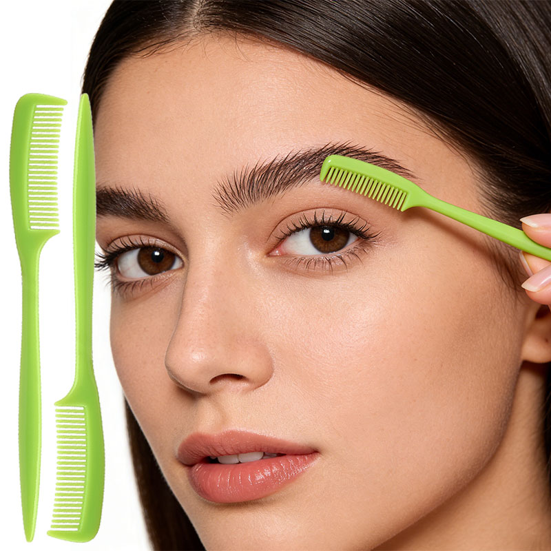 Lot de 25 mini-peignes à sourc - Grooming Kit avis et prix