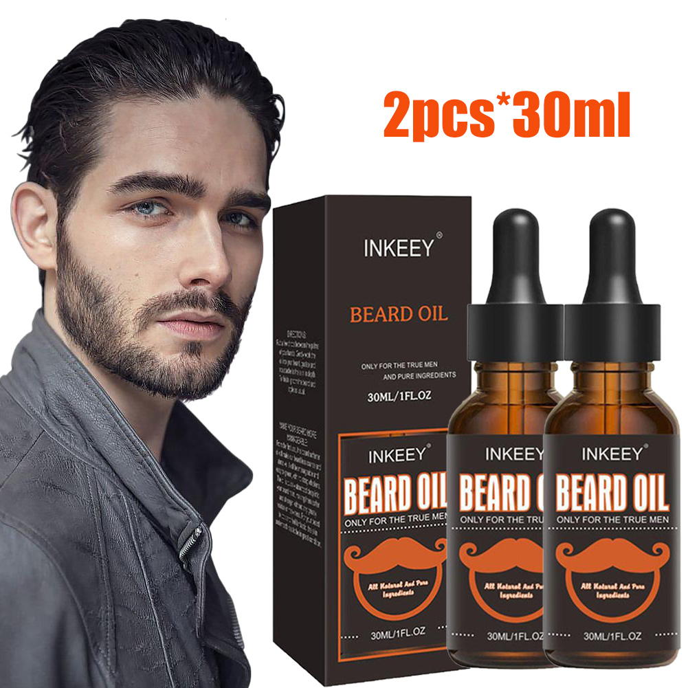 Huile de Soin de la Barbe Biol - Beard Oil avis et prix