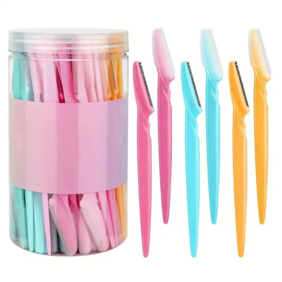 Rasoir à sourcils et rasoir po - Hair Clipper avis et prix