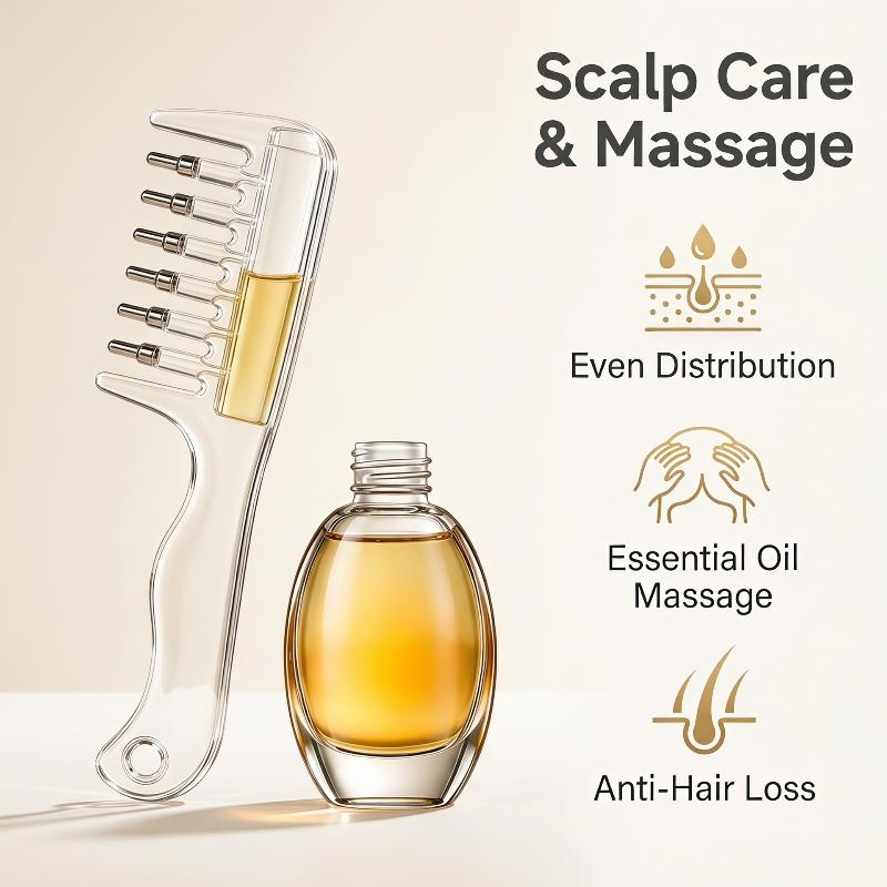 Applicateur d'huile essentiell - Beard Oil avis et prix